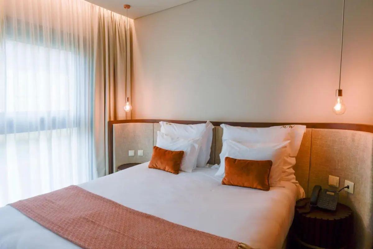 MW Douro Wine & Spa by TRIUS Hotels - Imagem 38