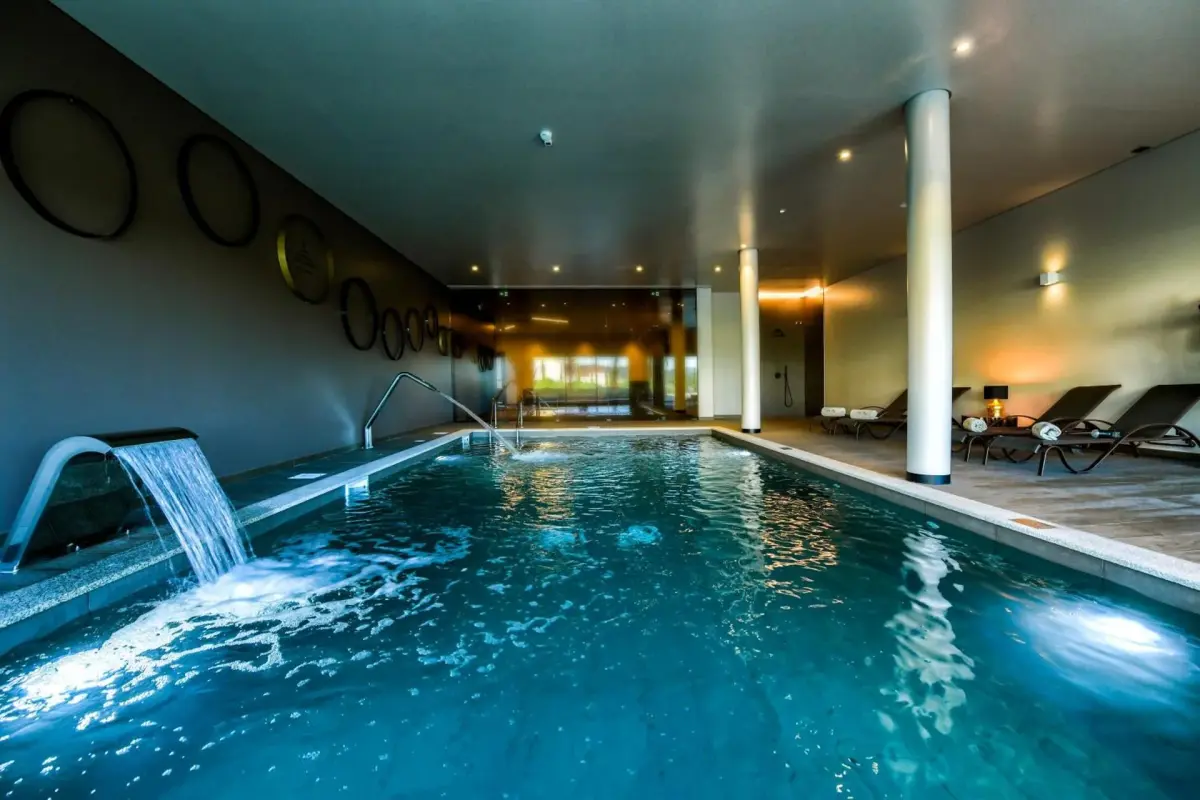 MW Douro Wine & Spa by TRIUS Hotels - Imagem 40