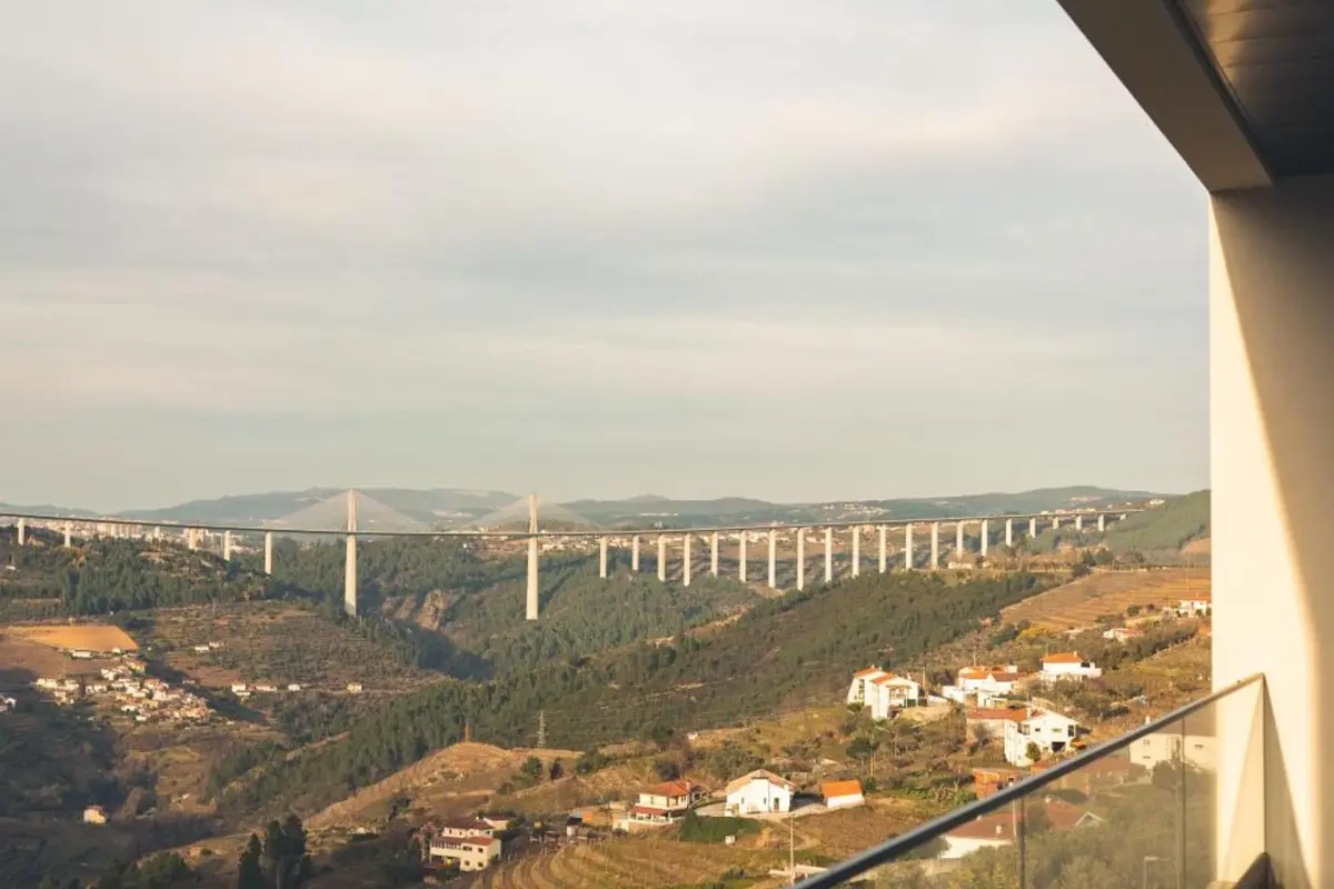 MW Douro Wine & Spa by TRIUS Hotels - Imagem 46