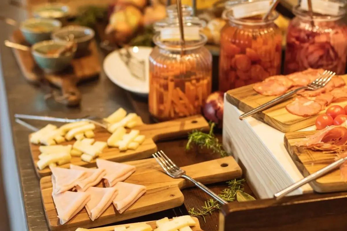 MW Douro Wine & Spa by TRIUS Hotels - Imagem 7