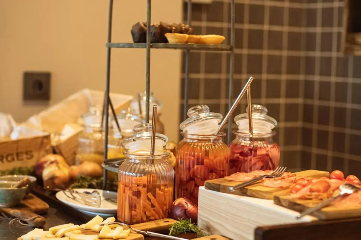 MW Douro Wine & Spa by TRIUS Hotels - Imagem 8