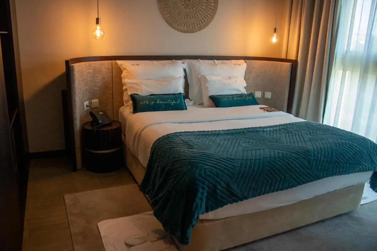 MW Douro Wine & Spa by TRIUS Hotels - Imagem 10