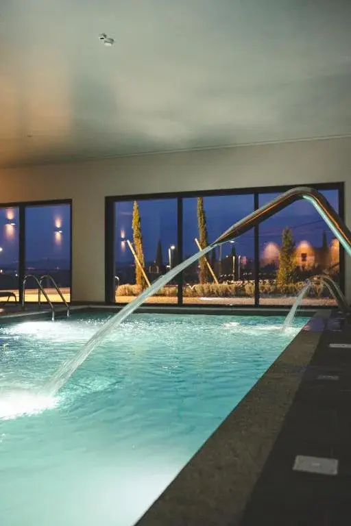 Discover the MW Douro Wine & Spa by TRIUS Hotels: An Unforgettable Experience