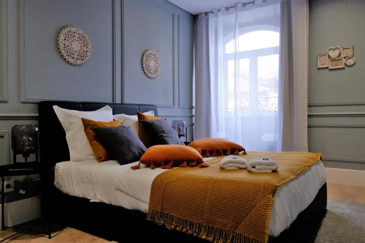 Descubra O Cantinho do Colégio: Um Refúgio Aconchegante em Família - Imagem 11