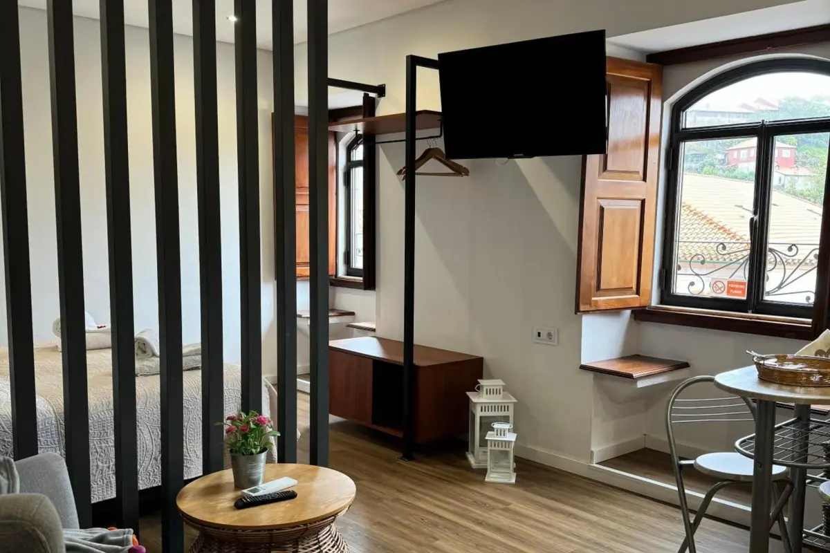 Descubra O Cantinho do Colégio: Um Refúgio Aconchegante em Família - Imagem 14