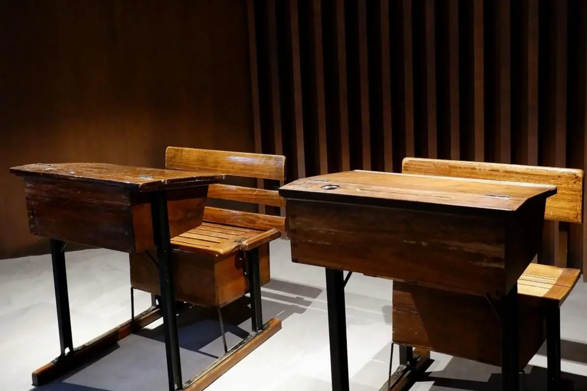 Descubra O Cantinho do Colégio: Um Refúgio Aconchegante em Família - Imagem 15