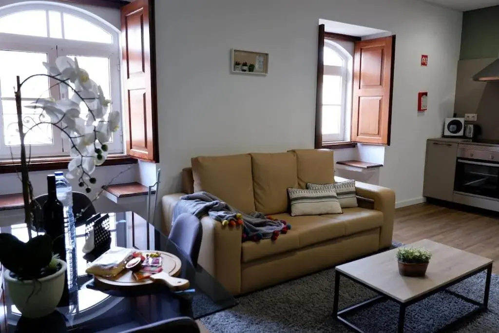 Descubra O Cantinho do Colégio: Um Refúgio Aconchegante em Família - Imagem 22