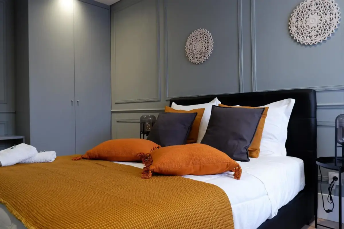 Descubra O Cantinho do Colégio: Um Refúgio Aconchegante em Família - Imagem 23