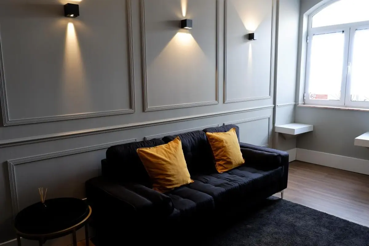 Descubra O Cantinho do Colégio: Um Refúgio Aconchegante em Família - Imagem 26