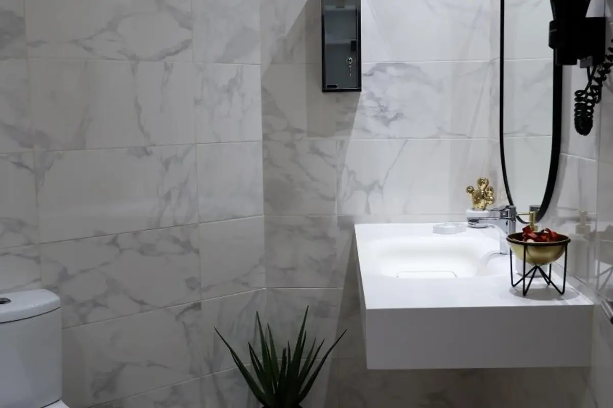 Descubra O Cantinho do Colégio: Um Refúgio Aconchegante em Família - Imagem 31