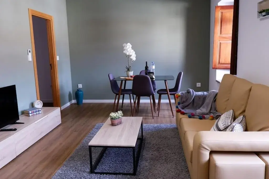 Descubra O Cantinho do Colégio: Um Refúgio Aconchegante em Família - Imagem 35