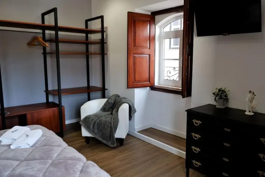 Descubra O Cantinho do Colégio: Um Refúgio Aconchegante em Família - Imagem 38