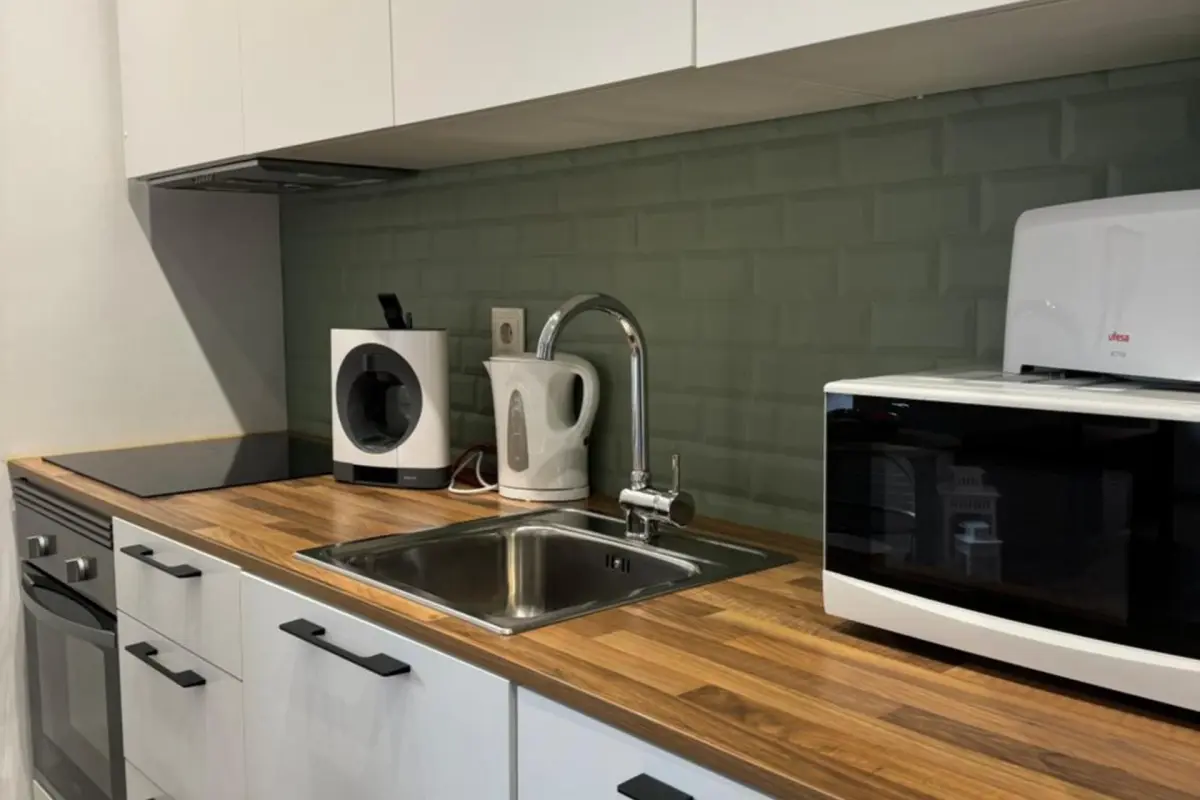 Descubra O Cantinho do Colégio: Um Refúgio Aconchegante em Família - Imagem 43