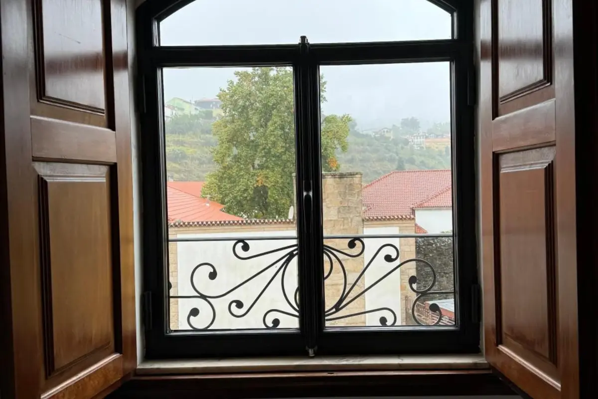 Descubra O Cantinho do Colégio: Um Refúgio Aconchegante em Família - Imagem 44