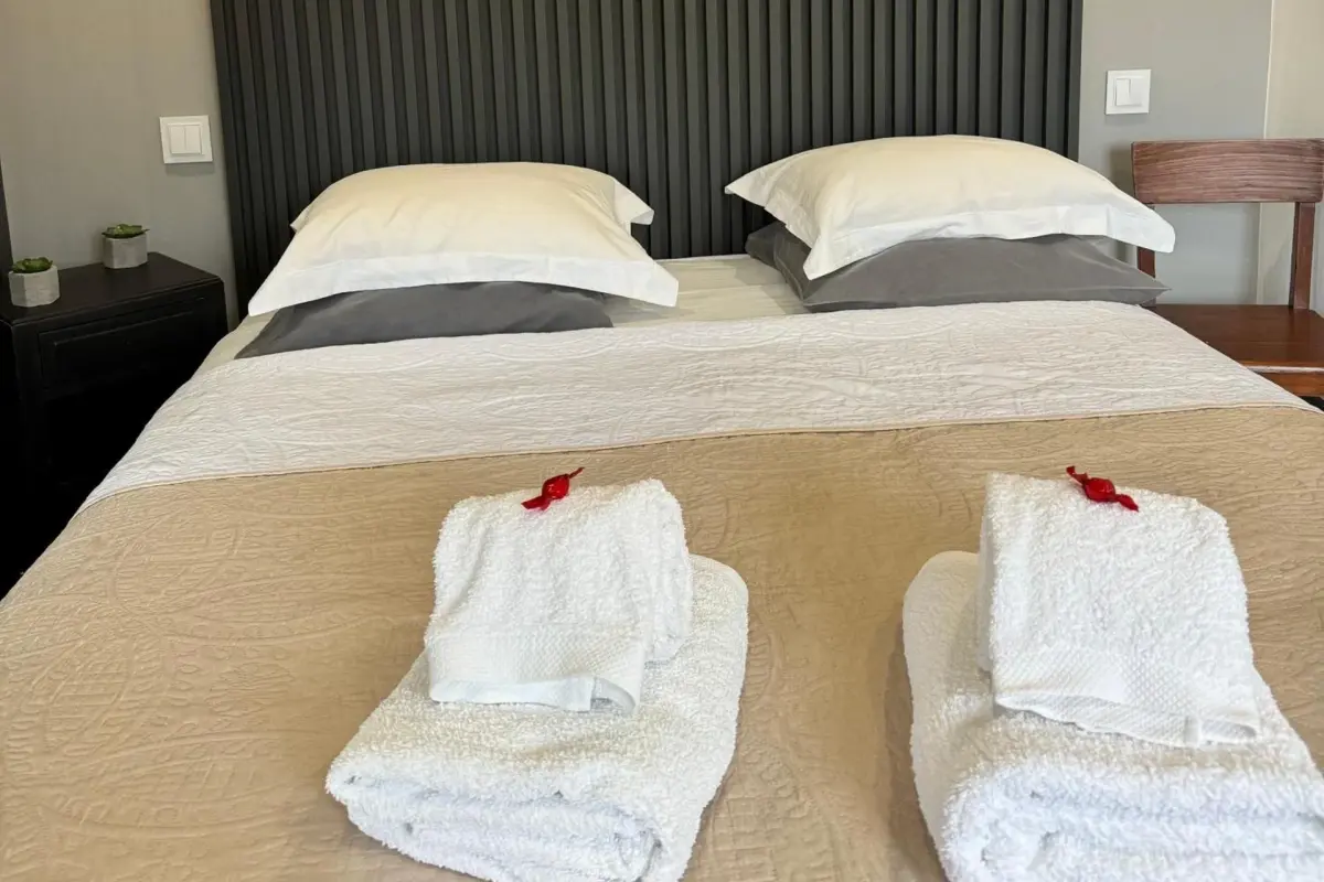 Descubra O Cantinho do Colégio: Um Refúgio Aconchegante em Família - Imagem 45