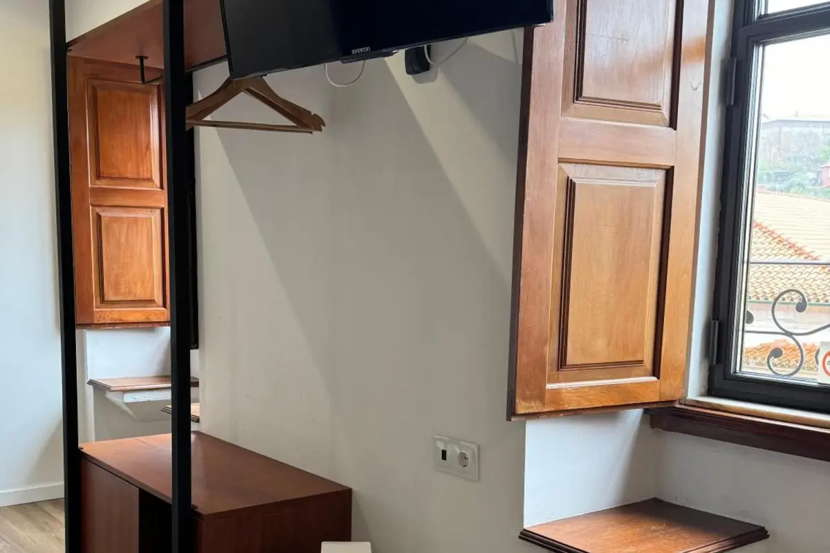 Descubra O Cantinho do Colégio: Um Refúgio Aconchegante em Família - Imagem 50