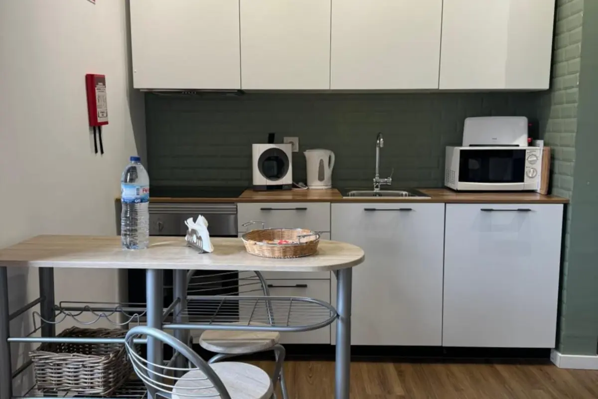 Descubra O Cantinho do Colégio: Um Refúgio Aconchegante em Família - Imagem 51