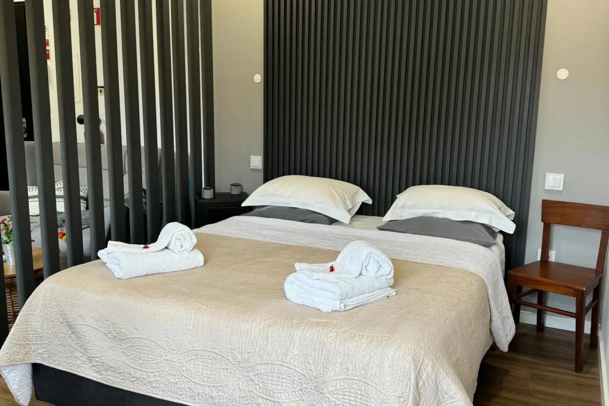 Descubra O Cantinho do Colégio: Um Refúgio Aconchegante em Família - Imagem 52