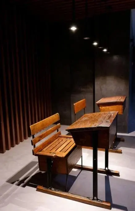 Descubra O Cantinho do Colégio: Um Refúgio Aconchegante em Família - Imagem 54