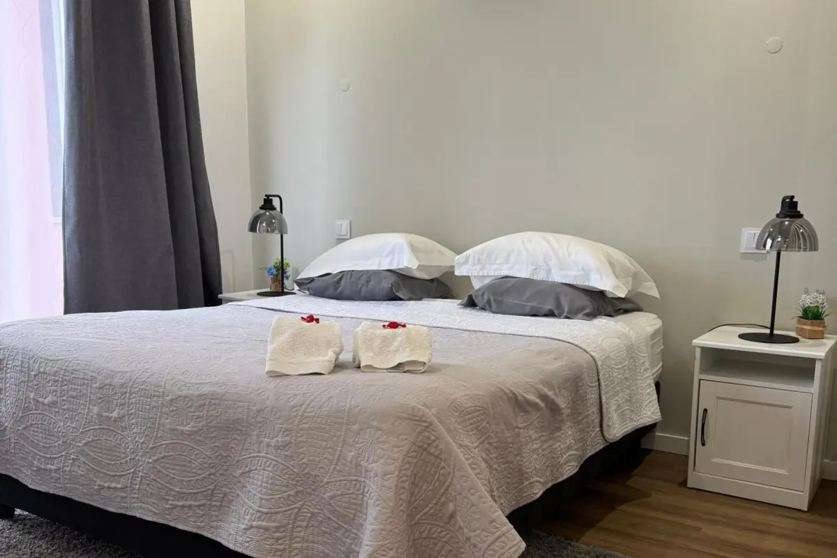 Descubra O Cantinho do Colégio: Um Refúgio Aconchegante em Família - Imagem 8