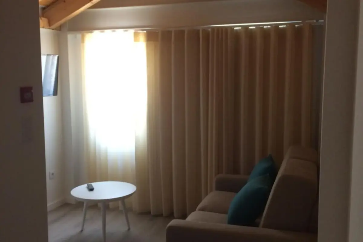 The Palacete: A Gem of Hospitality in [Location] - Imagem 12