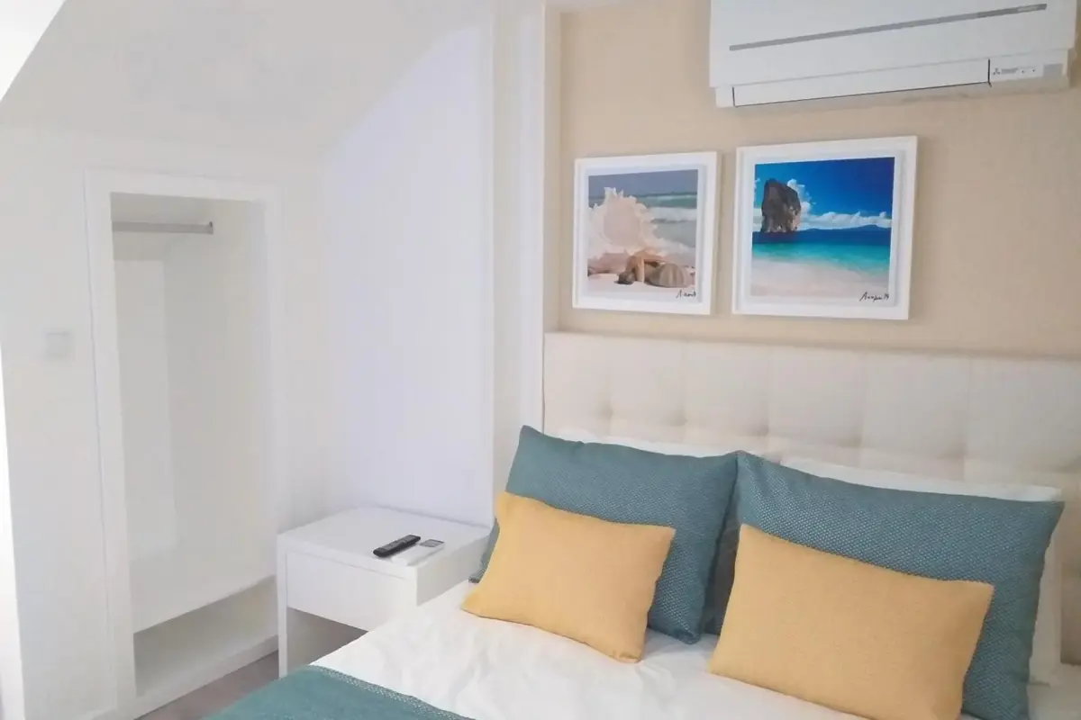 The Palacete: A Gem of Hospitality in [Location] - Imagem 15