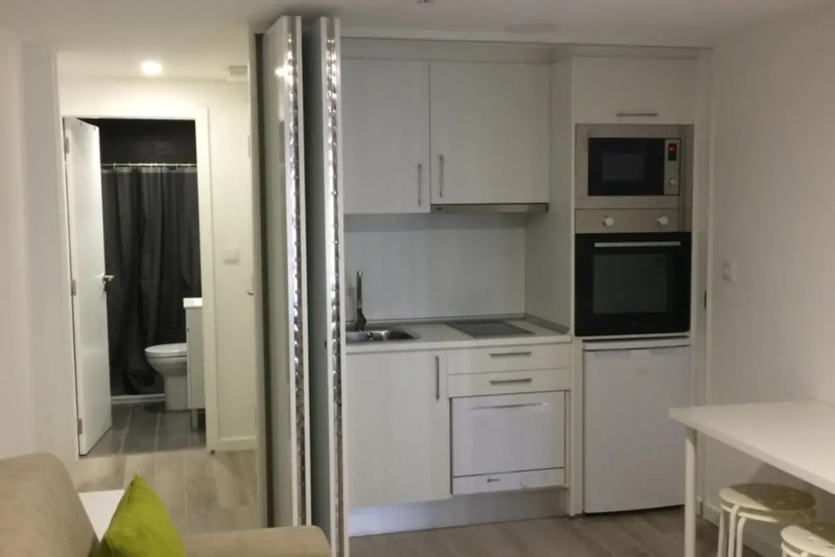 The Palacete: A Gem of Hospitality in [Location] - Imagem 17