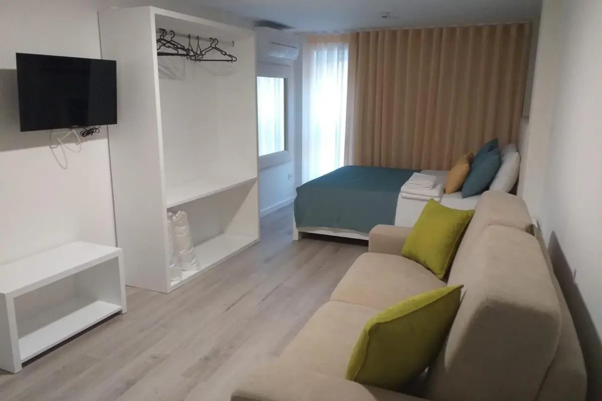 The Palacete: A Gem of Hospitality in [Location] - Imagem 18