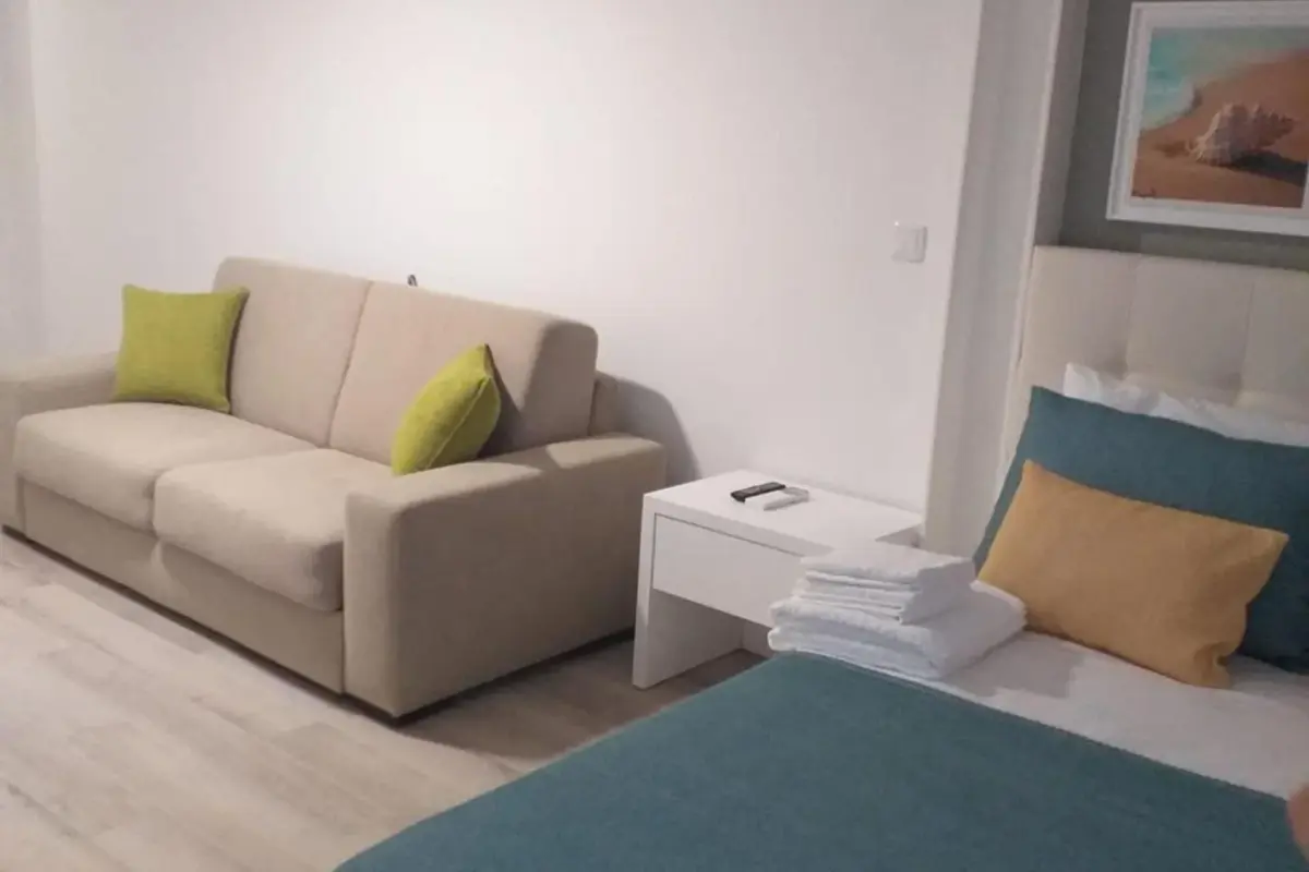 The Palacete: A Gem of Hospitality in [Location] - Imagem 22