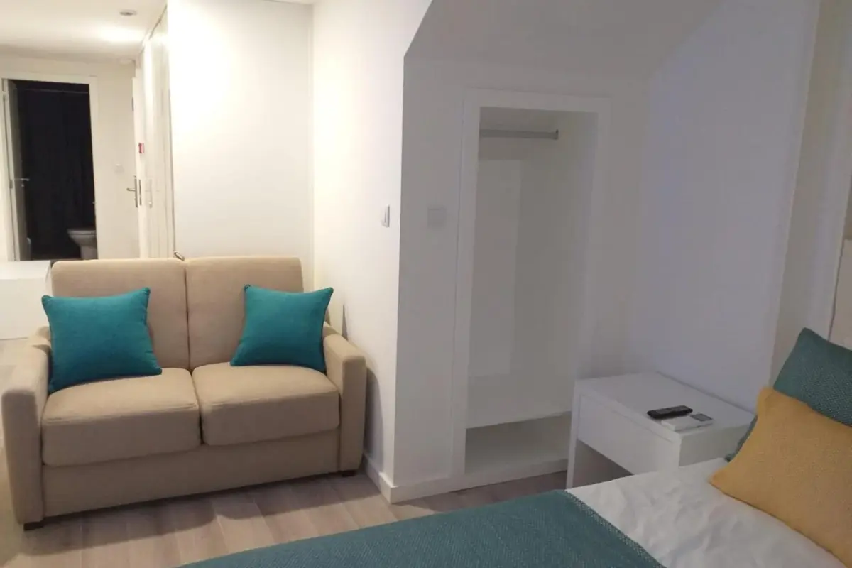 The Palacete: A Gem of Hospitality in [Location] - Imagem 27