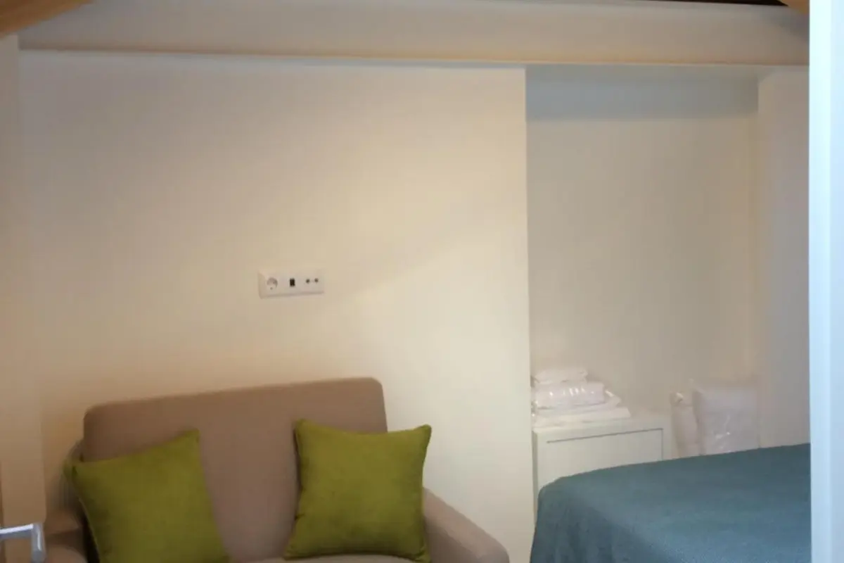 The Palacete: A Gem of Hospitality in [Location] - Imagem 32