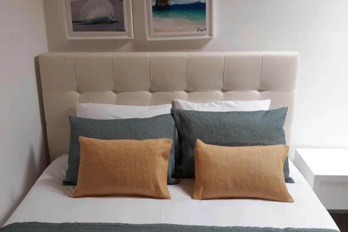 The Palacete: A Gem of Hospitality in [Location] - Imagem 34