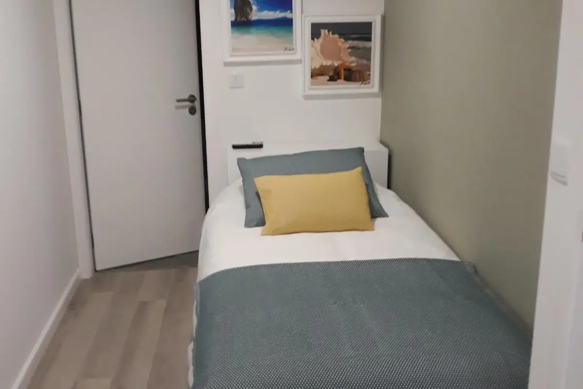 The Palacete: A Gem of Hospitality in [Location] - Imagem 39