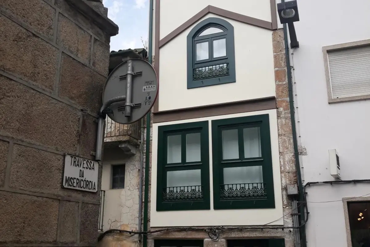 The Palacete: A Gem of Hospitality in [Location] - Imagem 45