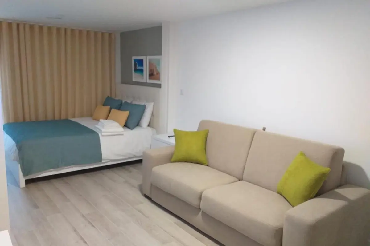 The Palacete: A Gem of Hospitality in [Location] - Imagem 46