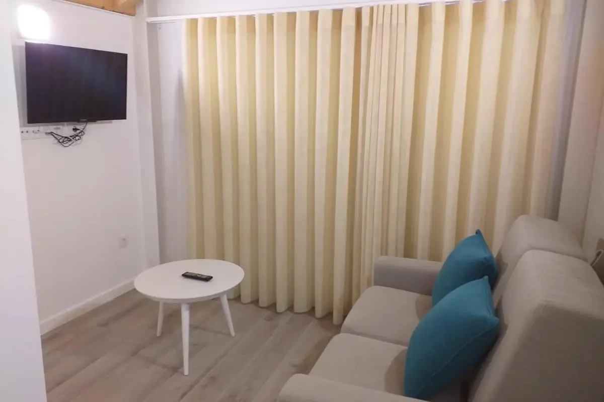 The Palacete: A Gem of Hospitality in [Location] - Imagem 61