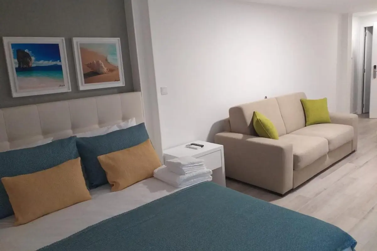 The Palacete: A Gem of Hospitality in [Location] - Imagem 62