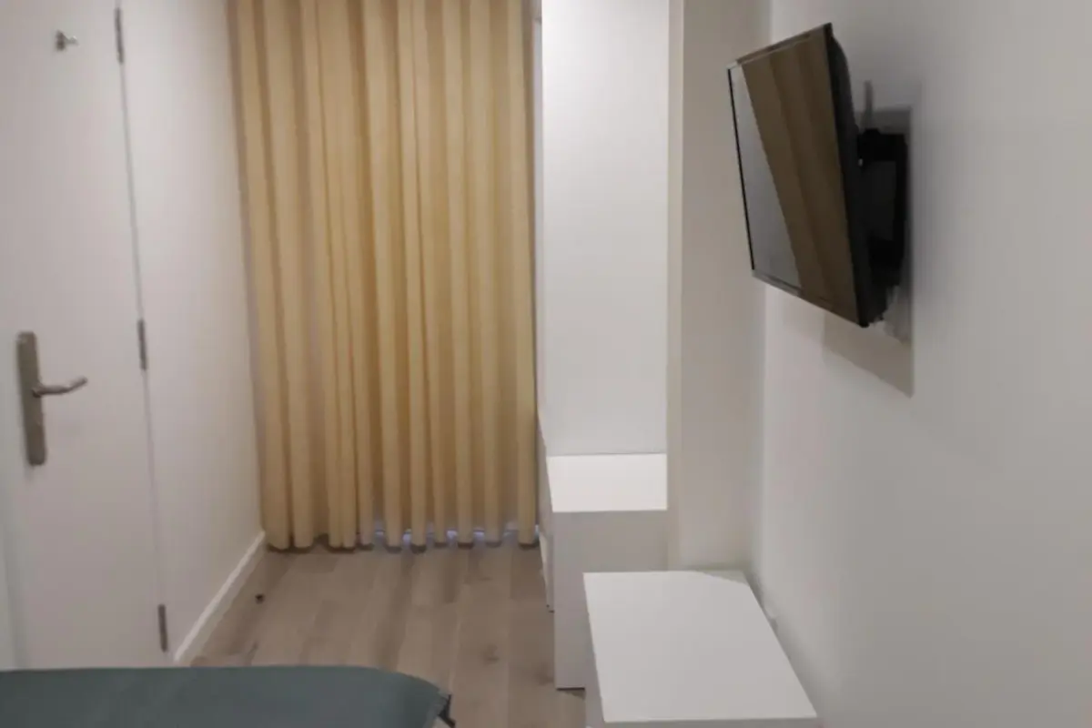 The Palacete: A Gem of Hospitality in [Location] - Imagem 63