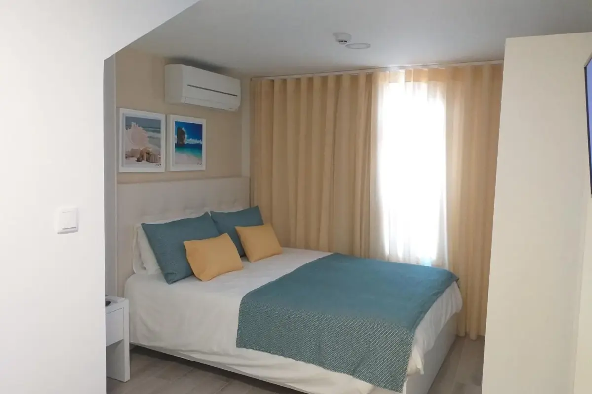 The Palacete: A Gem of Hospitality in [Location] - Imagem 10