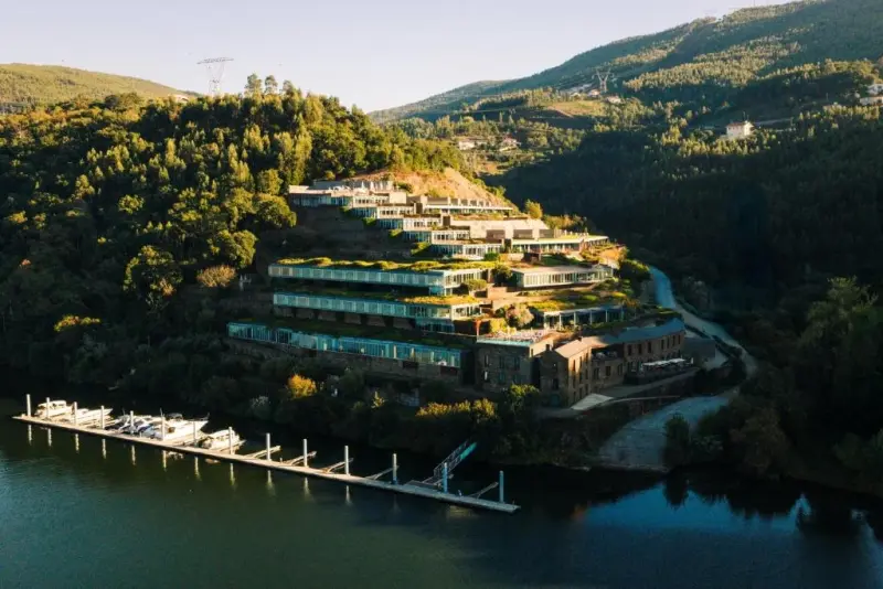 Octant Douro
