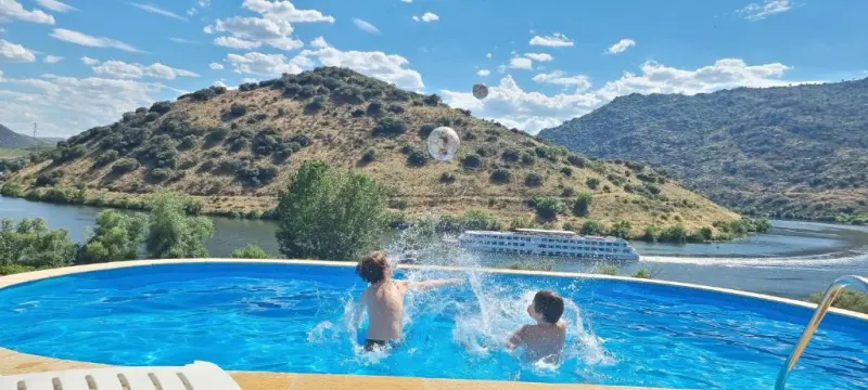 Discover Olhares do Douro: A Refuge in the Midst of Nature