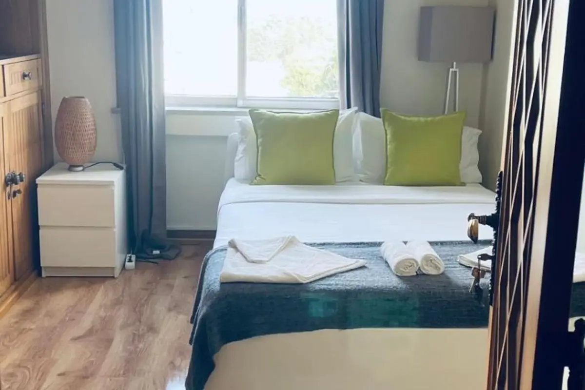 Discover the Origami Porto Residence & Hostel: Your Home in Portugal - Imagem 17