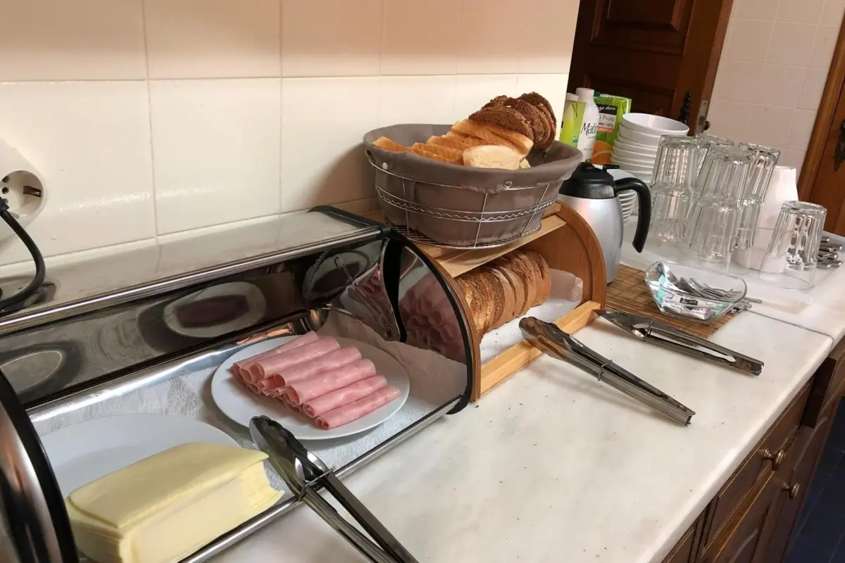 Discover the Origami Porto Residence & Hostel: Your Home in Portugal - Imagem 23