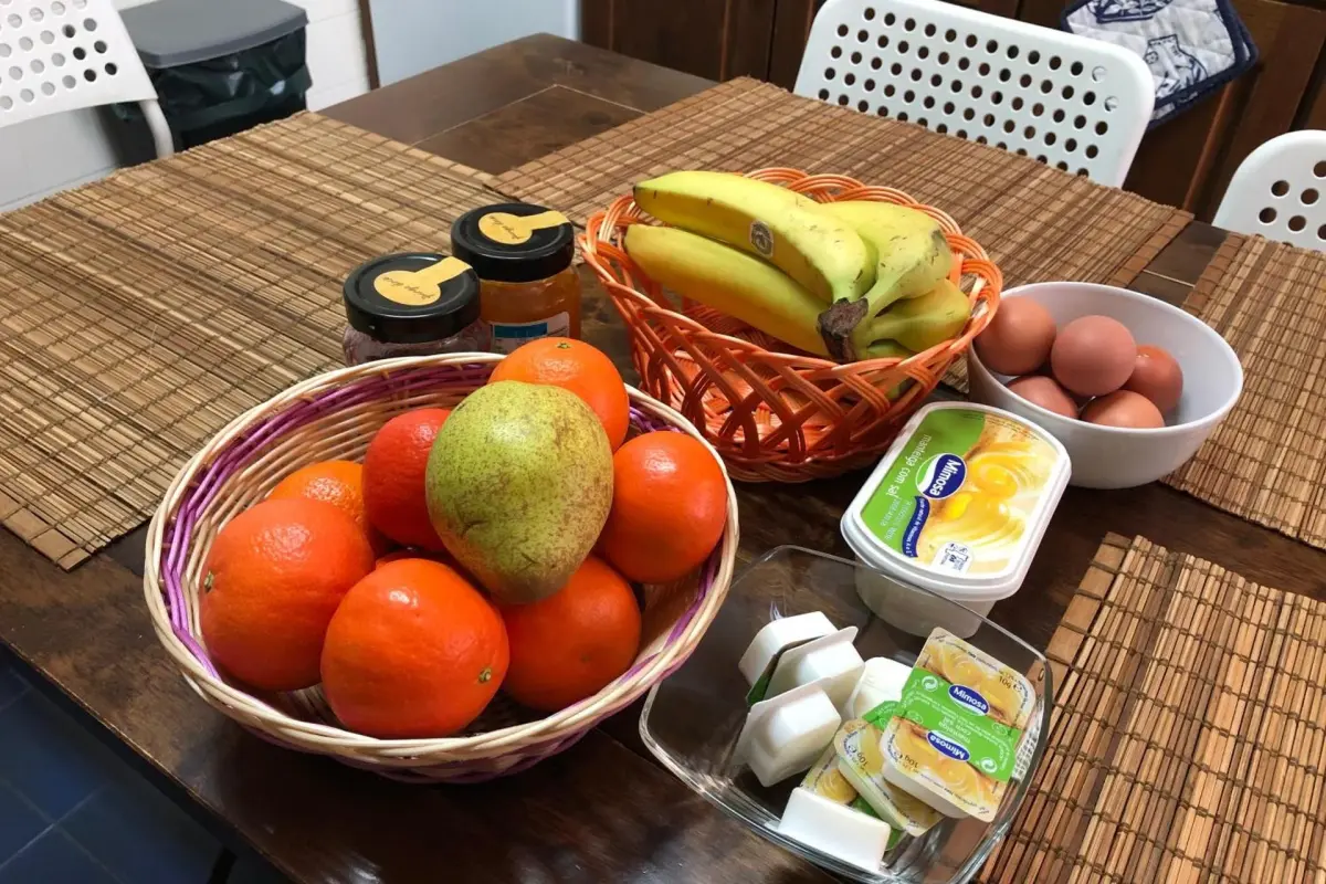 Discover the Origami Porto Residence & Hostel: Your Home in Portugal - Imagem 24