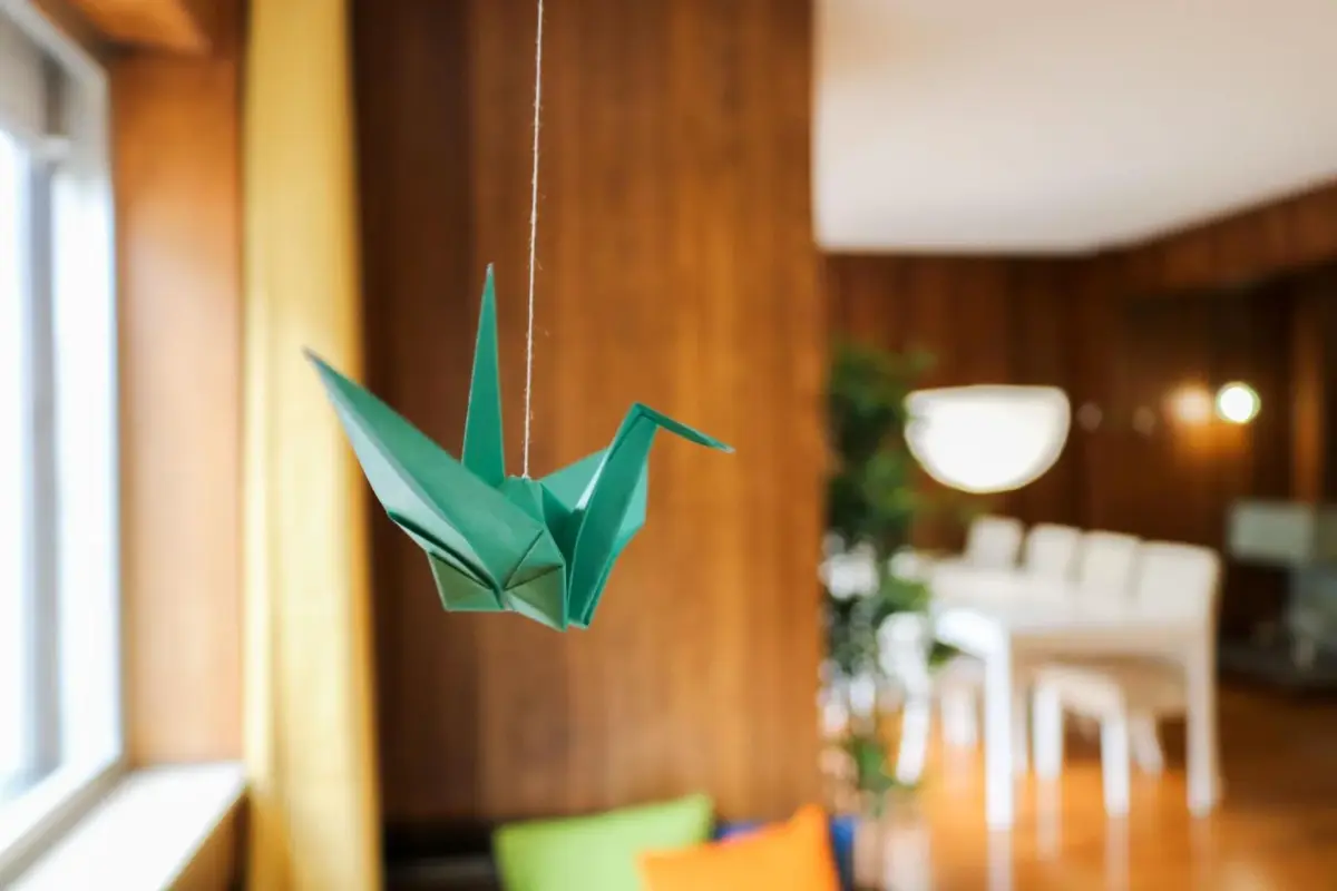 Discover the Origami Porto Residence & Hostel: Your Home in Portugal - Imagem 28