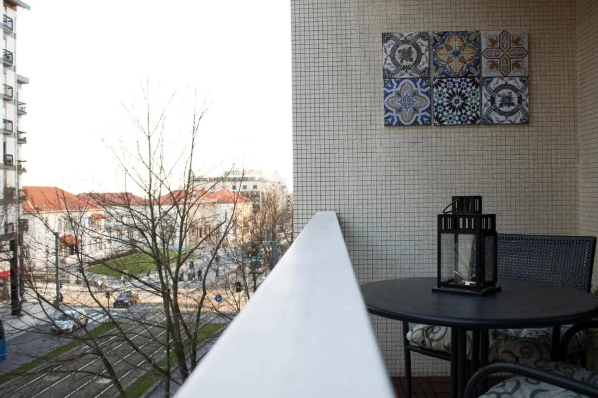 Discover the Origami Porto Residence & Hostel: Your Home in Portugal - Imagem 29