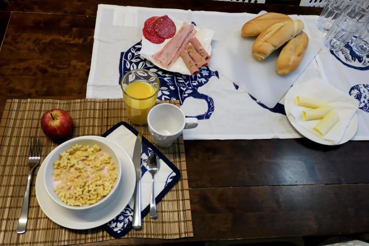 Discover the Origami Porto Residence & Hostel: Your Home in Portugal - Imagem 35