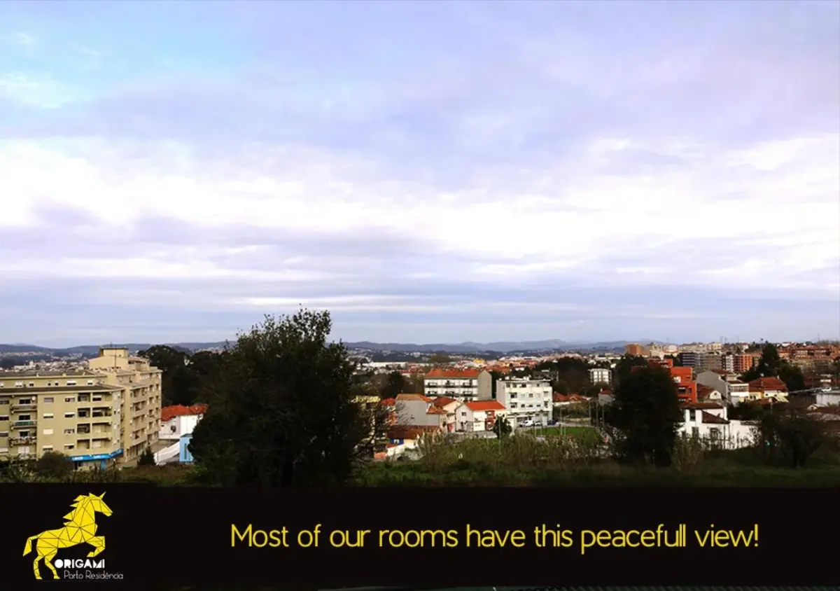 Discover the Origami Porto Residence & Hostel: Your Home in Portugal - Imagem 39