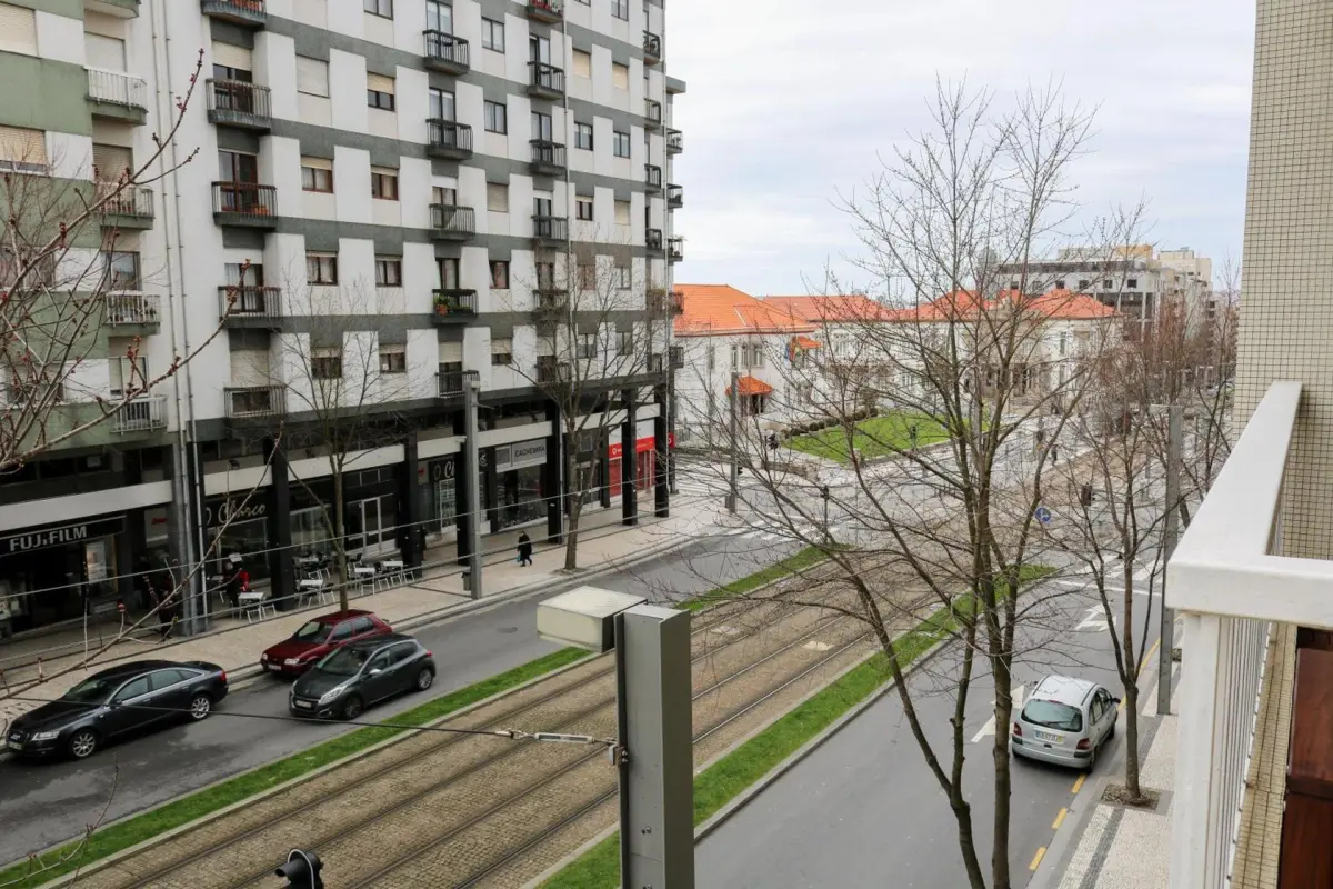 Discover the Origami Porto Residence & Hostel: Your Home in Portugal - Imagem 41