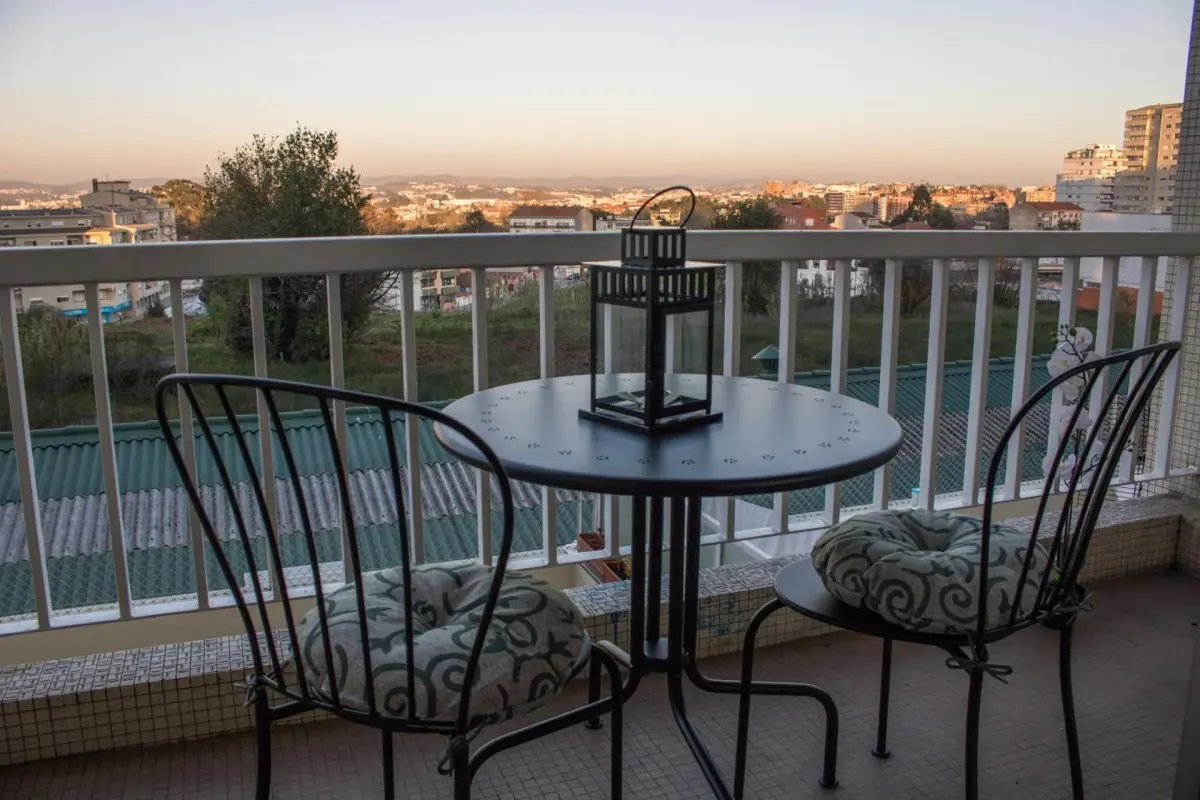 Discover the Origami Porto Residence & Hostel: Your Home in Portugal - Imagem 43